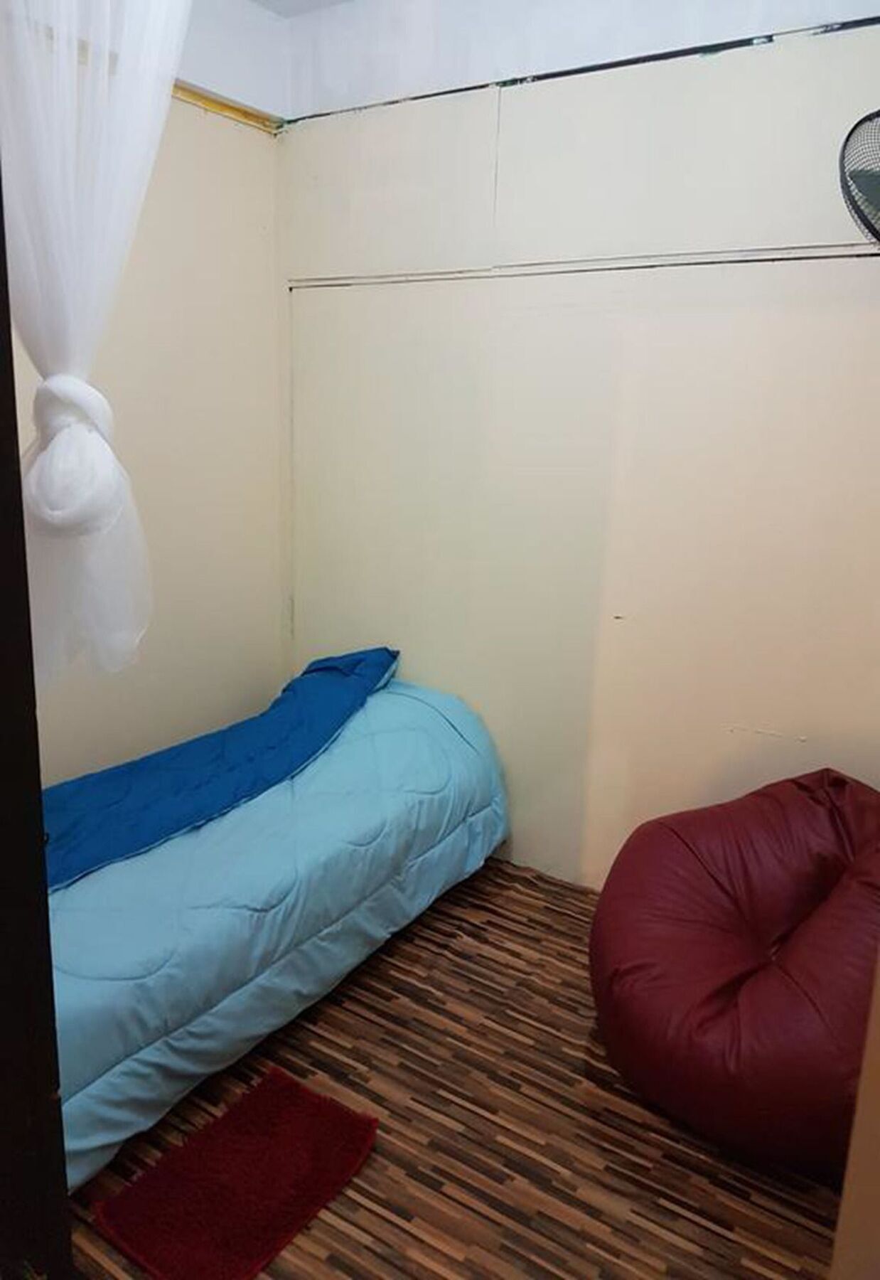 Bar 184 Party Hostel (Adults Only) Chiang Rai Exterior foto
